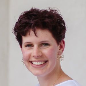 Meet your Posher, Keleigh